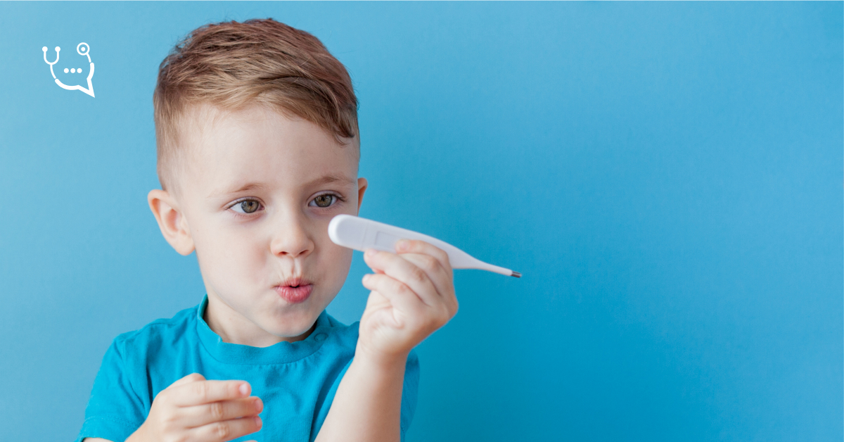 Jak często można podawać paracetamol dziecku? Najważniejsze zasady