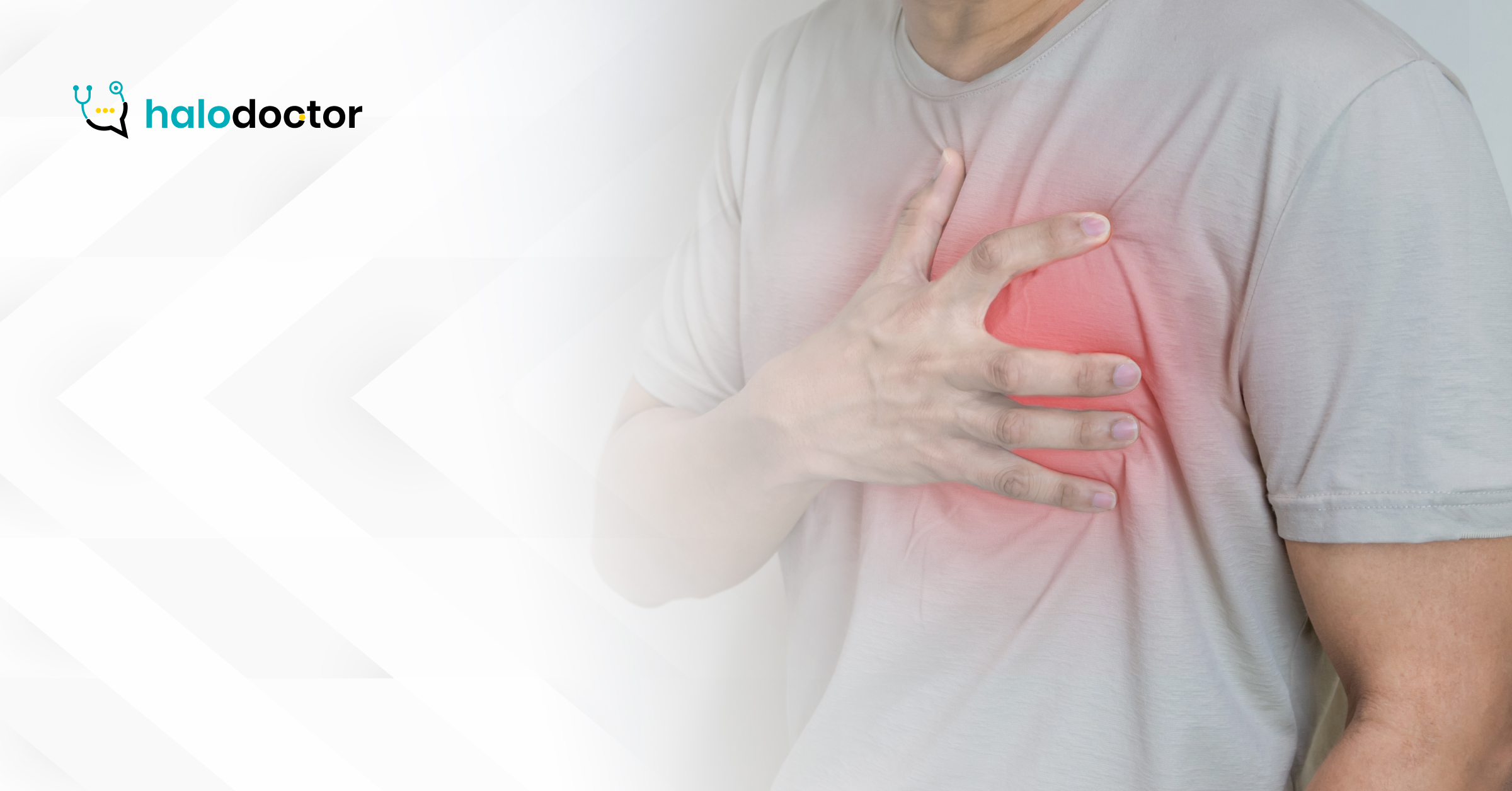 Choroba niedokrwienna serca. 9 głównych przyczyn