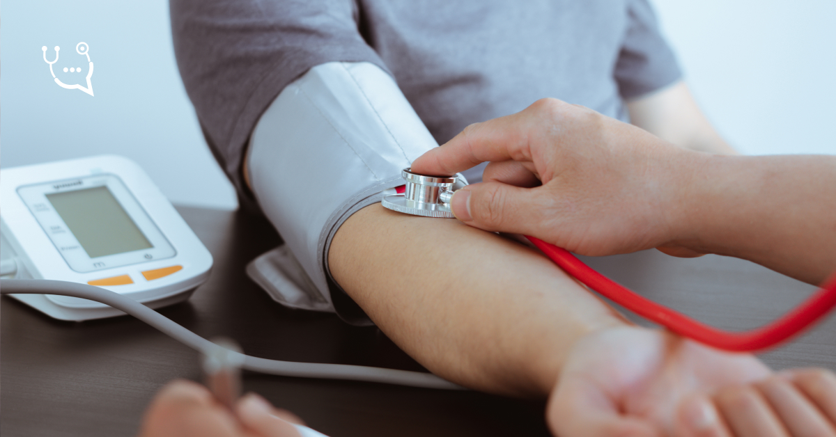 Recepta na Kaldyum: pomoc w niedoborach potasu u pacjentów z nadciśnieniem