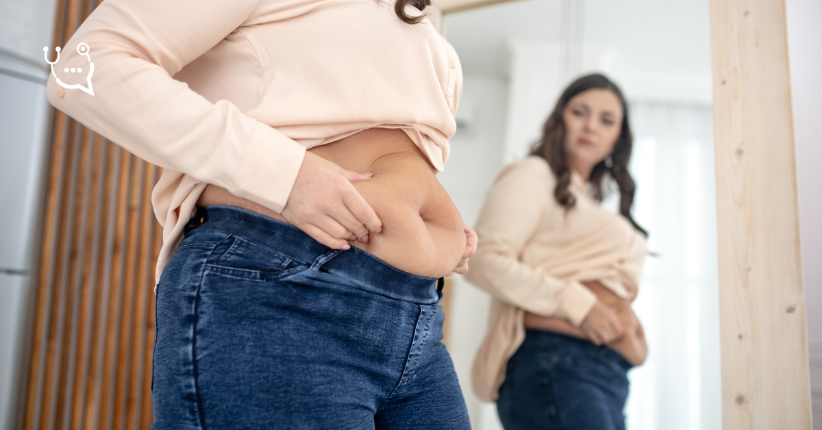 Schudnąć 5 kg w tydzień – czy to możliwe? Lekarz wyjaśnia, co naprawdę tracisz