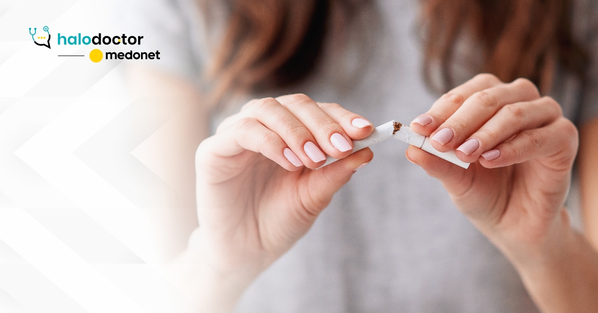 Zaprzestanie palenia papierosów. Dlaczego tak trudno zrezygnować z nikotyny? 