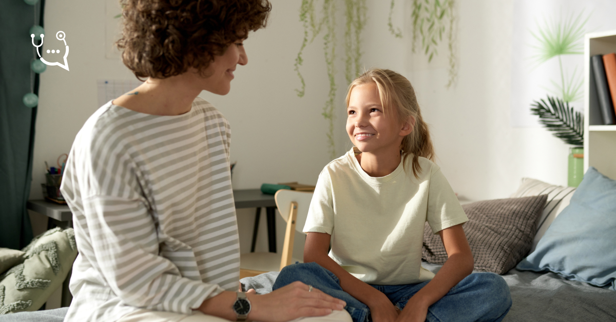 Syndrom „grzecznej dziewczynki”: dlaczego córka nigdy nie mówi „nie” i czym to grozi?