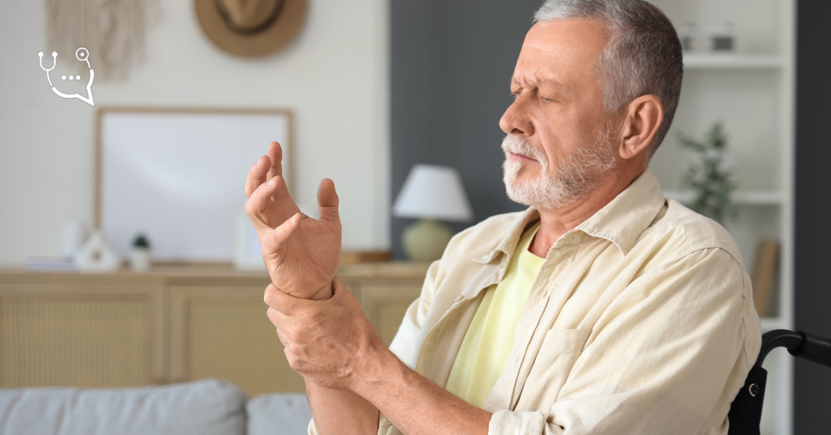 Diagnostyka choroby Parkinsona nabiera tempa. Polscy naukowcy opatentowali przełomowy test