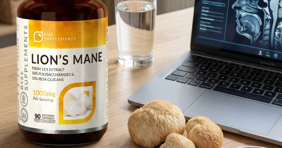 Koncentracja i pamięć w pracy umysłowej – co faktycznie wspiera funkcje poznawcze?