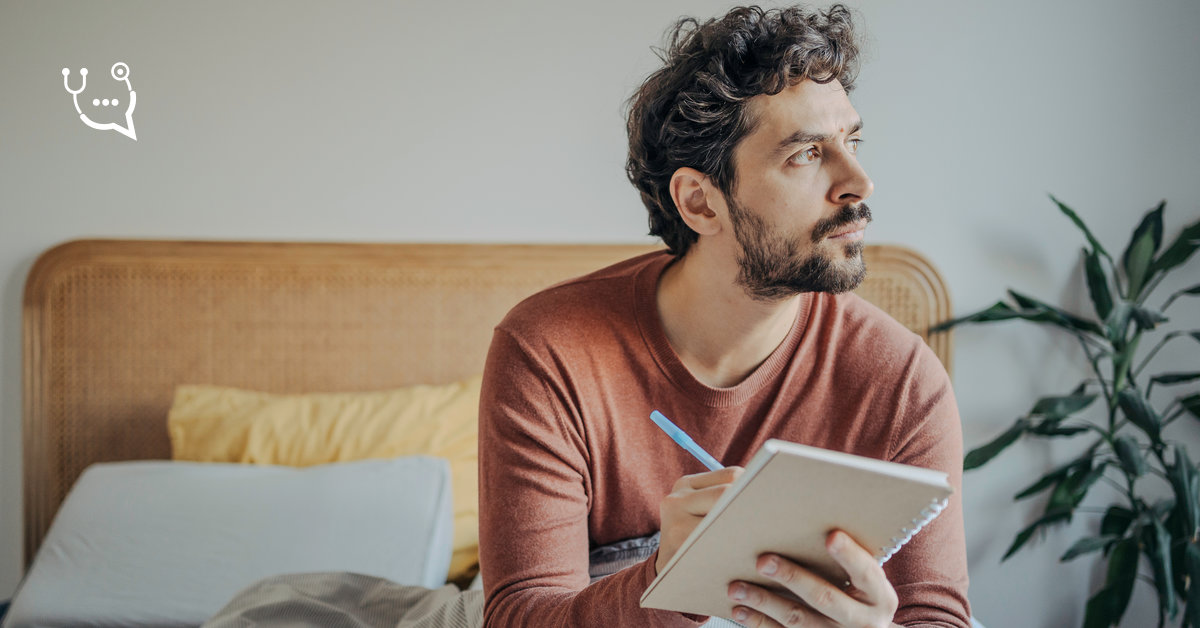 Lęk w codziennym życiu – jak go rozpoznać i jak sobie z nim radzić