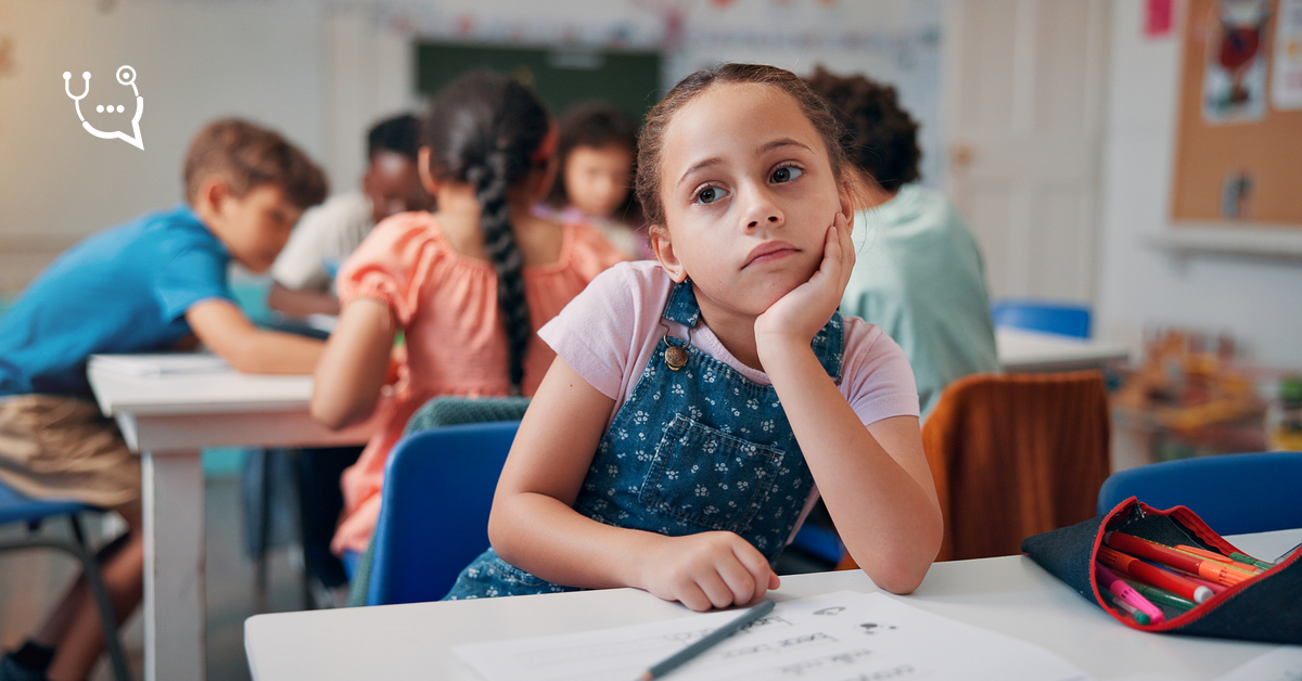 ADHD u dziewczynek często pozostaje niezauważone. Dlaczego diagnoza przychodzi za późno?