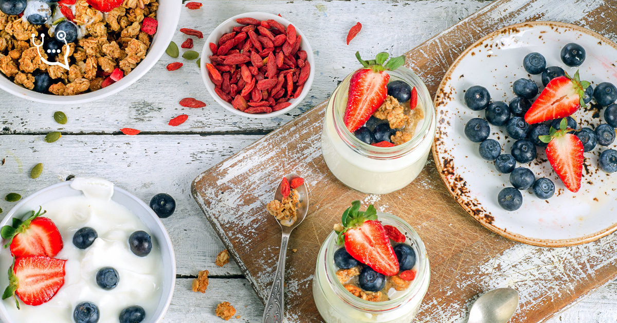 Jagody goji – czy naprawdę są zdrowe?