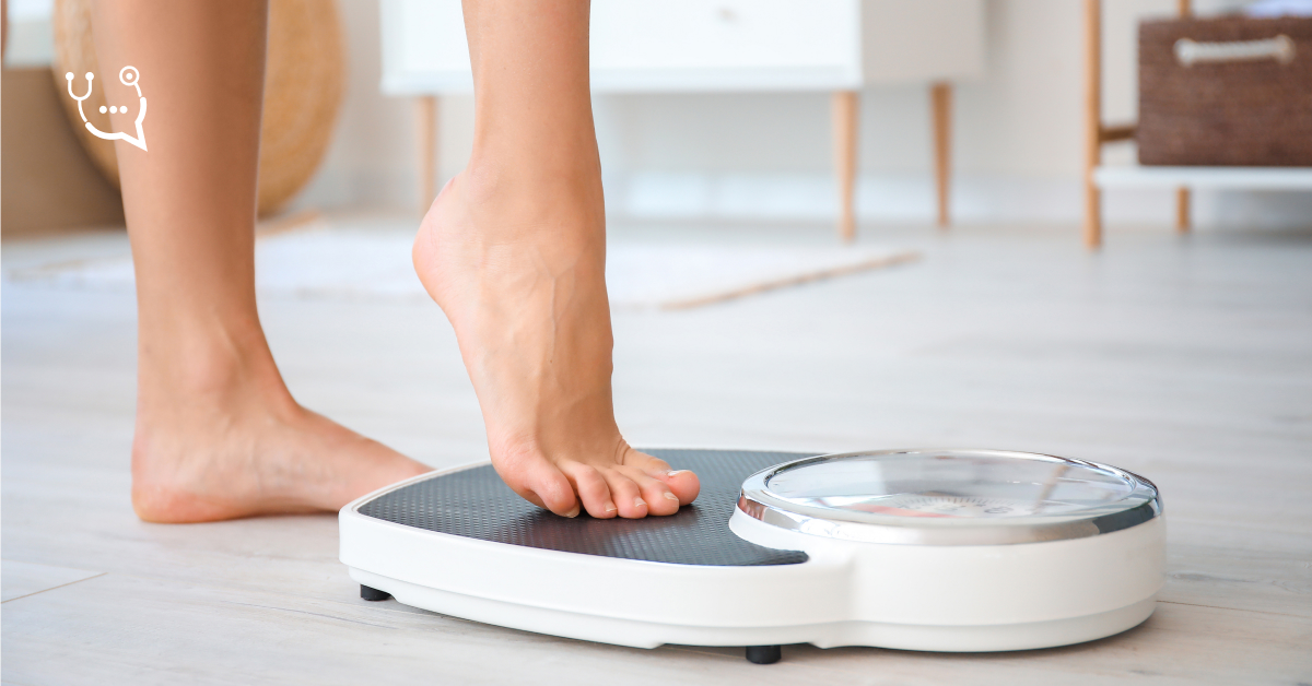 Czy wynik BMI zmienia się po ciąży? Nawyki żywieniowe, które wpływają na wynik