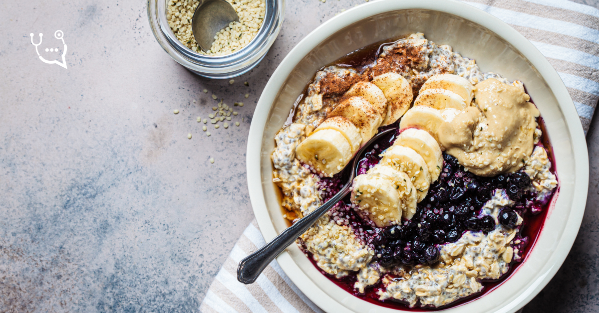 Dieta dopaminowa – czy jedzenie może naprawdę poprawić nastrój?