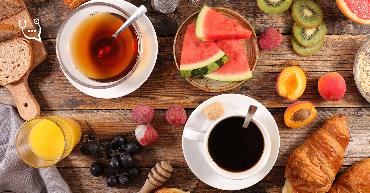 Czy kawa i herbata liczą się do dziennego bilansu płynów? Najczęstsze błędy w obliczeniach nawodnienia