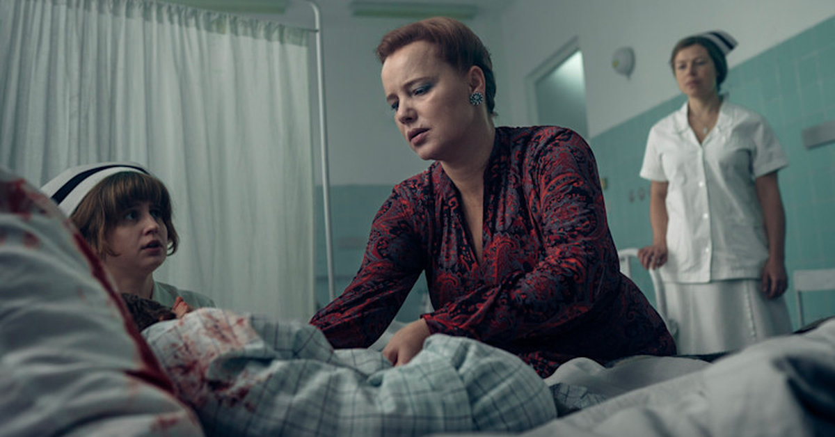 „Ołowiane dzieci” – serial Netfliksa inspirowany prawdziwą historią ołowicy u dzieci