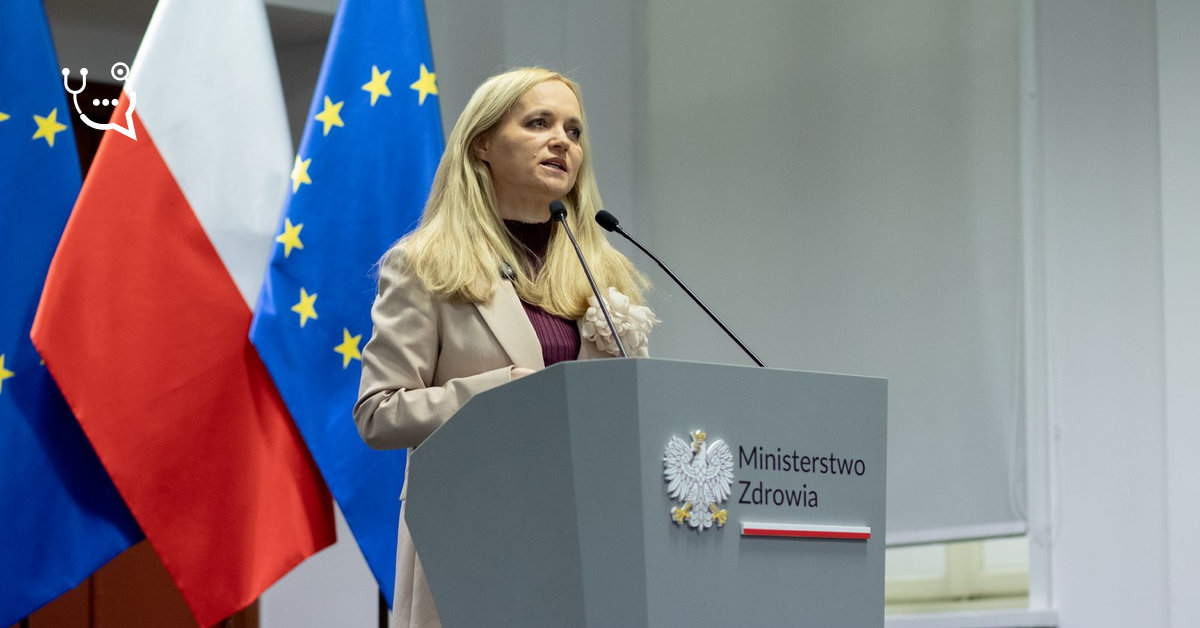 Szpitale połączą siły dzięki miliardowemu wsparciu. Ministerstwo Zdrowia uruchamia program wsparcia