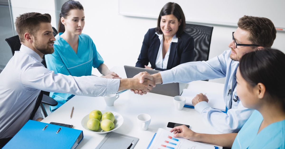 Wprowadzasz pakiety zdrowotne w firmie? Na to musisz zwrócić szczególną uwagę