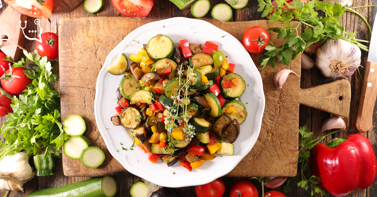 Wyzwania w diecie wegetariańskiej: jak kontrolować tłuszcze w diecie?