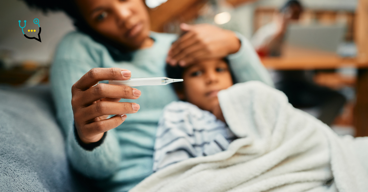 Jak obliczyć dawkę paracetamolu dla dziecka? Wskazówki dla rodziców