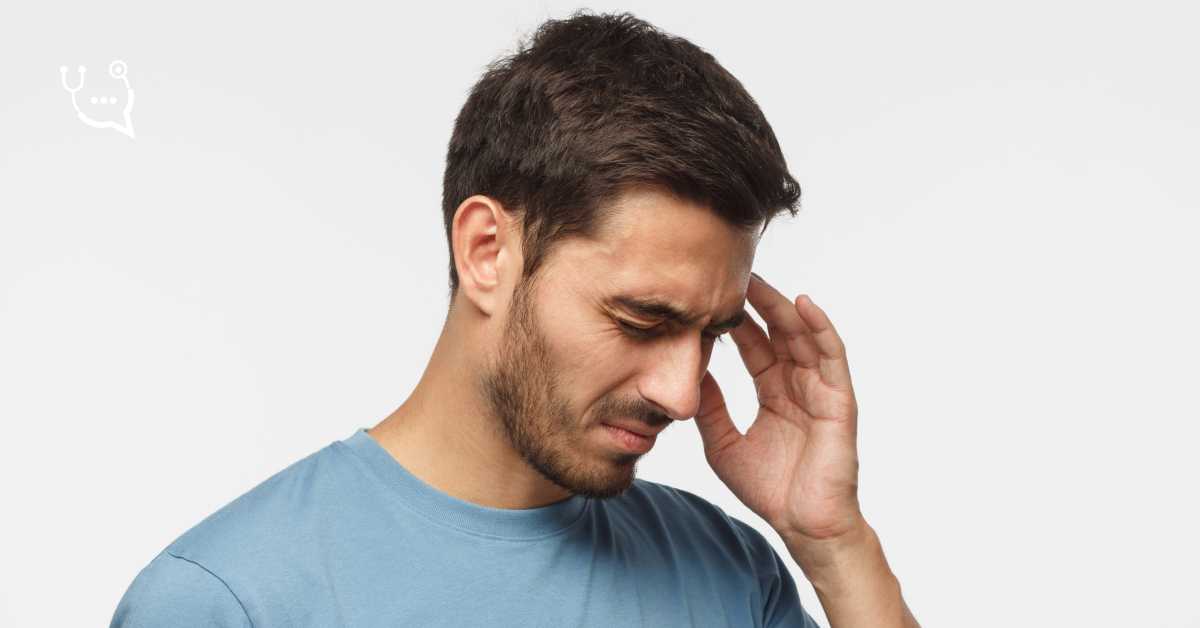 Recepta na Cinie. Skuteczne leczenie napadów migreny z aurą i bez aury