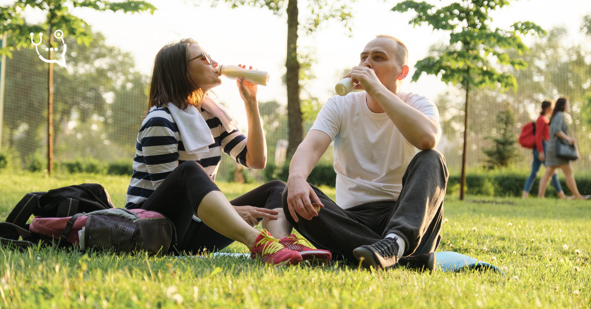 Dieta po 40. – jak utrzymać wagę, energię i zdrowie? Dietetyk radzi