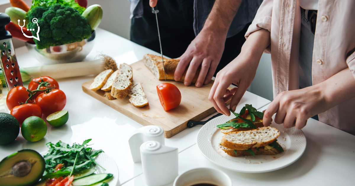 Po świętach bez głodówki – jak wrócić do zdrowych nawyków. Porady dietetyka