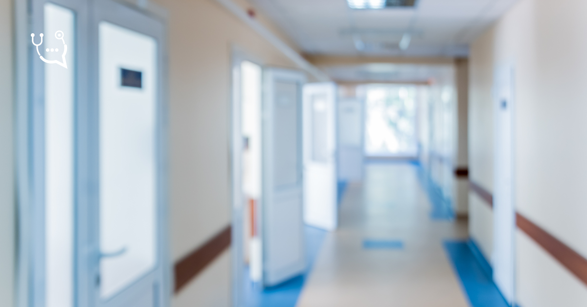 Kontrole w warszawskich SOR-ach. Ministerstwo Zdrowia sprawdza Szpital Południowy i Bródnowski