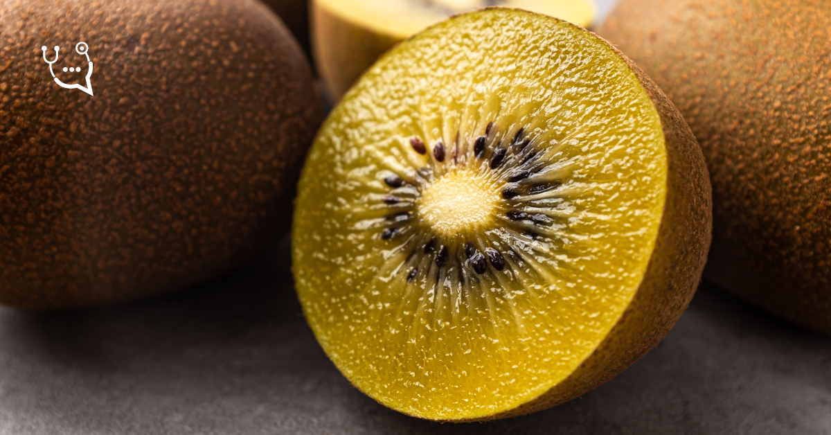 Kiwi w diecie – jak wpływa na odporność, serce i trawienie