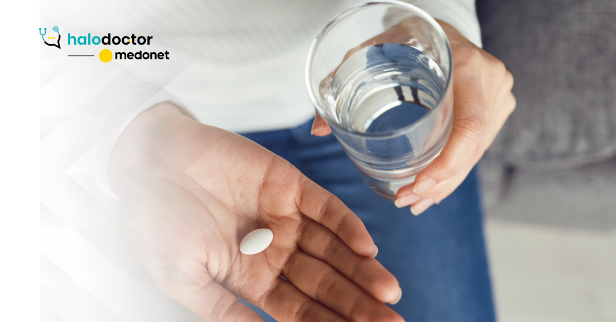 Tabletka “dzień po”, czyli antykoncepcja awaryjna. Co trzeba o niej wiedzieć?