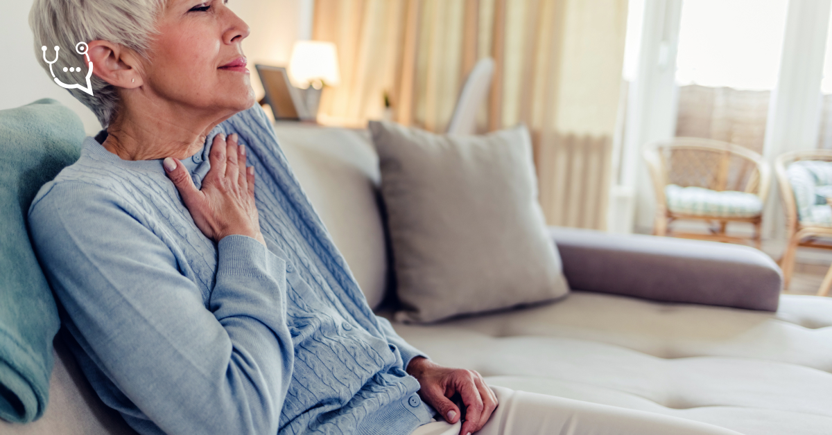 Recepta online na Nolpaza. Redukcja objawów zgagi i nadkwaśności żołądka