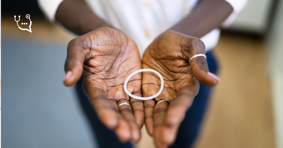 Recepta na NuvaRing: skuteczna antykoncepcja hormonalna dla kobiet