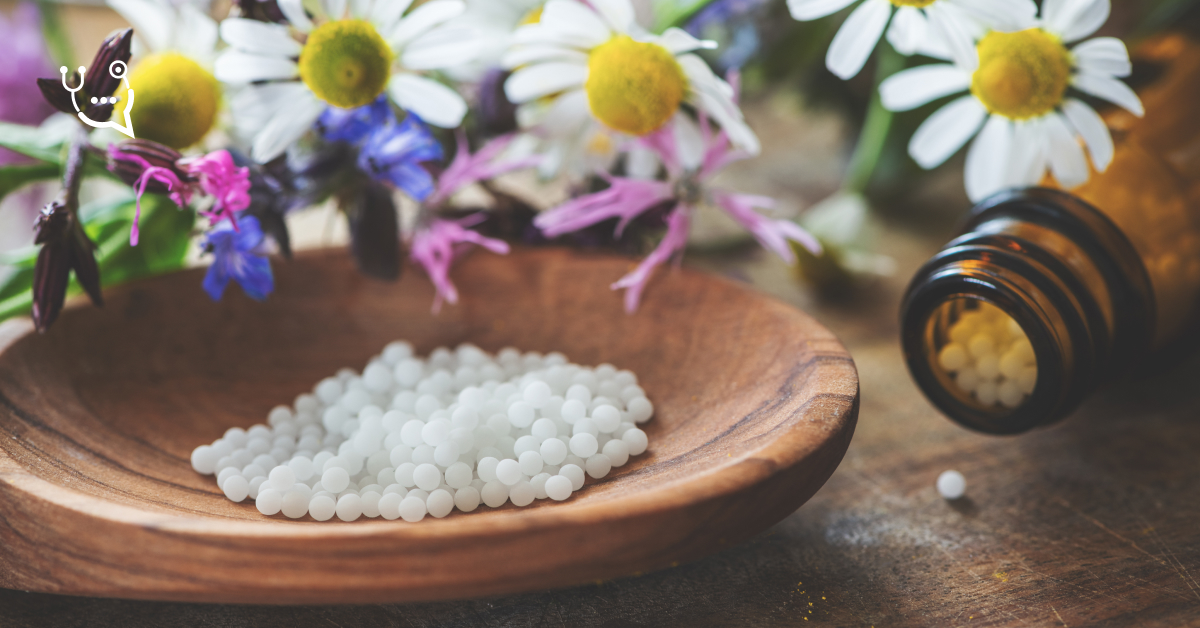 Homeopatia wspierająca leczenie infekcji: czy warto sięgnąć po rozwiązania naturalne?