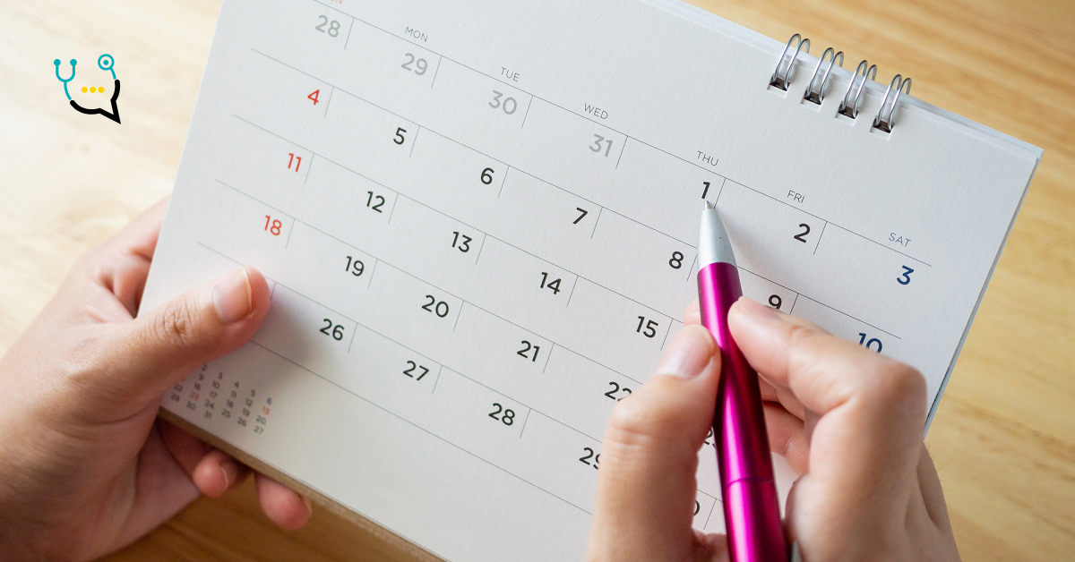 Nie każda owulacja wypada książkowo. Kiedy kalkulator dni płodnych zawodzi?