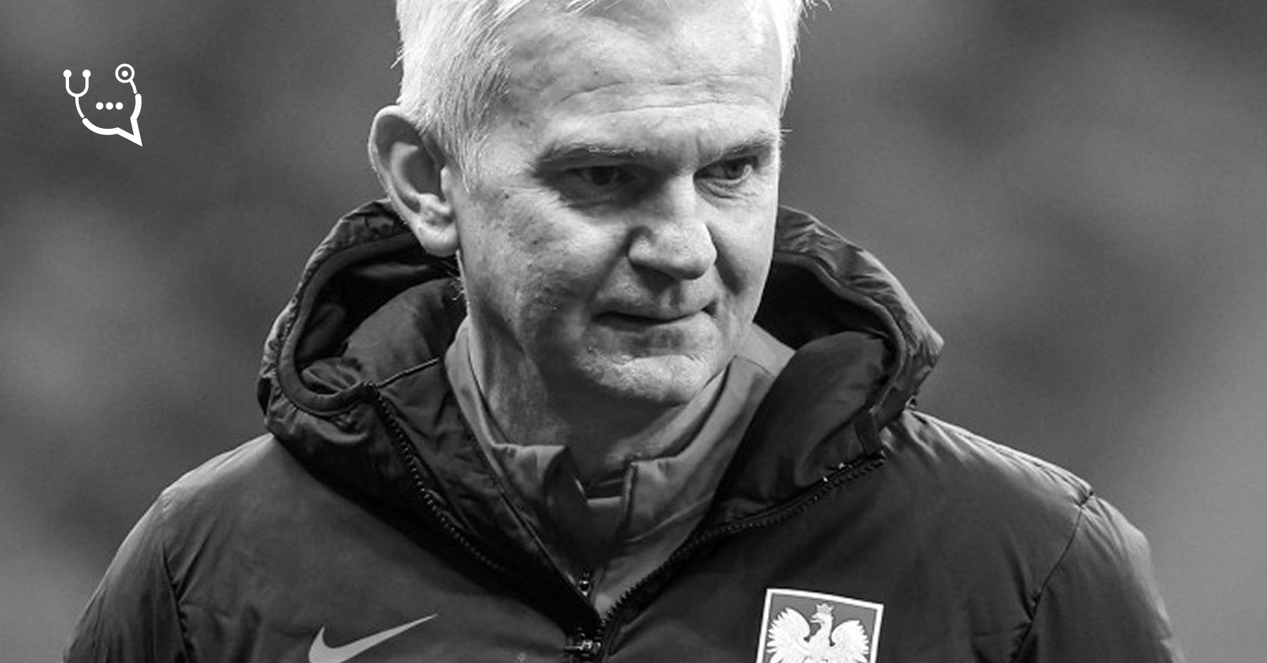 Jacek Magiera nie żyje. Znany trener i były piłkarz miał 49 lat