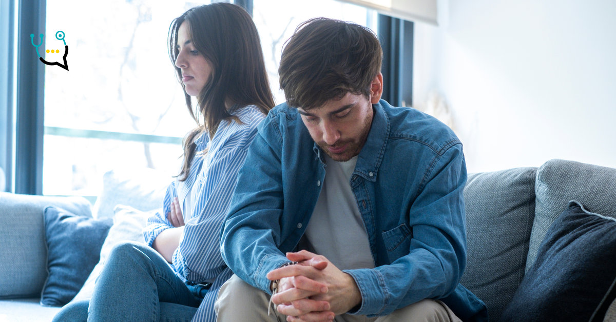 Samotność w związku – jak ją rozpoznać i czy można ją zmienić?