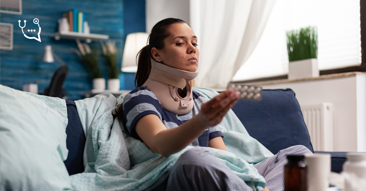 Wypadek w drodze do pracy a L4: czy to zawsze daje 100% wynagrodzenia?