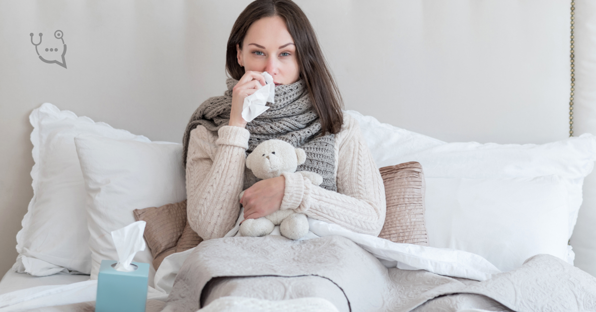 Recepta na Tamivil: ile czasu należy rozpocząć leczenie, by było skuteczne?