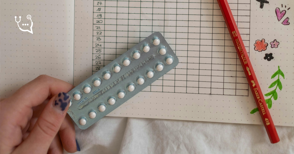 Recepta na Slinda: tabletki jednoskładnikowe w ochronie przed ciążą