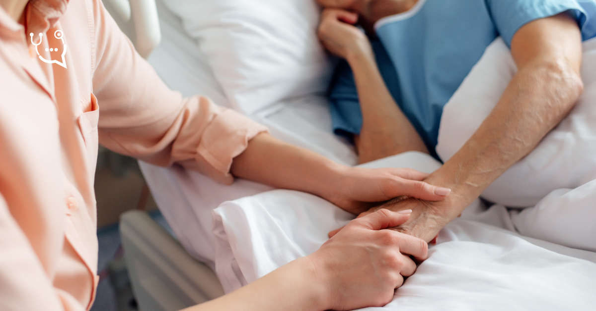 Dlaczego zimą SOR-y pękają w szwach? „To może zdarzyć się każdemu”