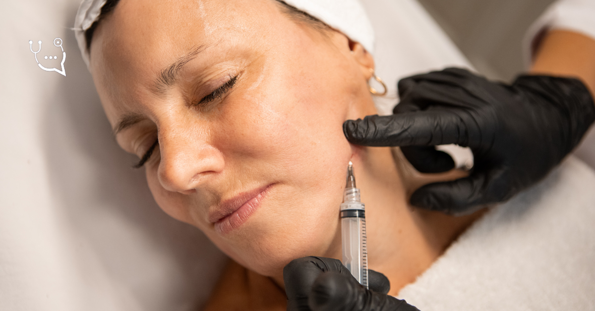 Egzosomy i biostymulatory tkankowe – naturalna regeneracja skóry czy modny eksperyment?