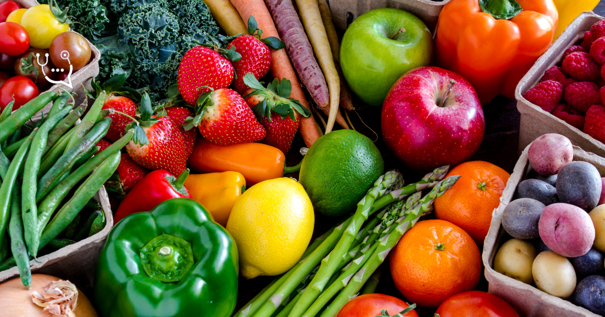 Superfoods z polskiego ogrodu: dlaczego lokalne jest lepsze niż egzotyczne?
