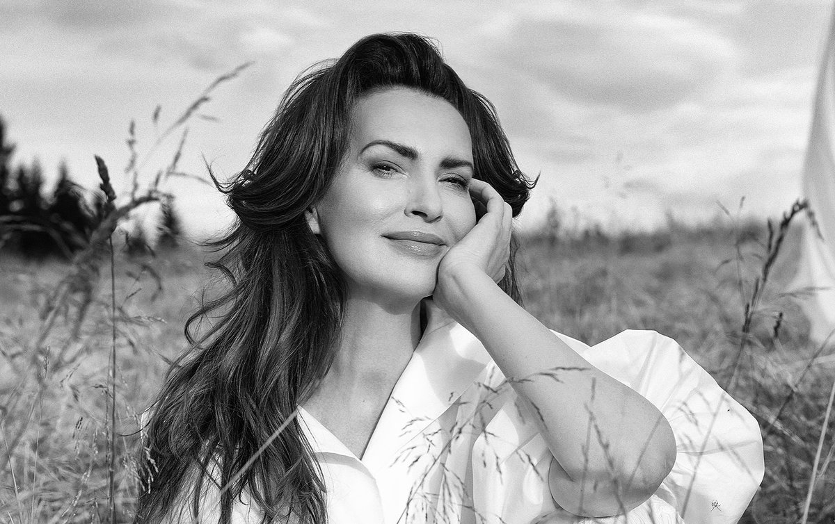 Agnieszka Maciąg nie żyje. Modelka od lat zmagała się z chorobą