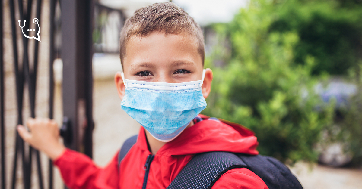 Nowy etap po chorobie nowotworowej: jak przełamywać tabu wokół zdrowia dzieci?