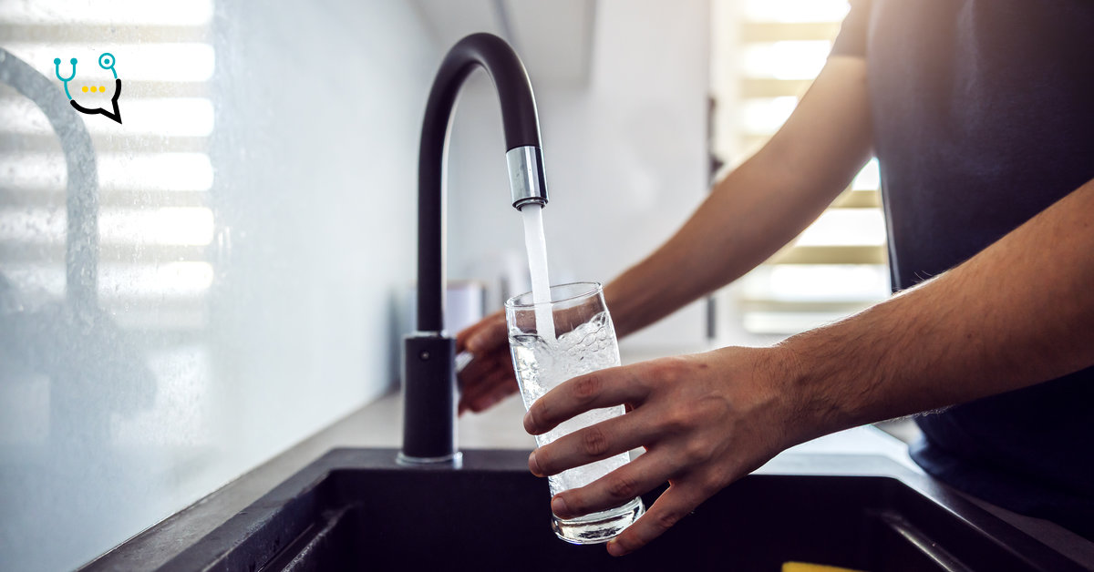 GIS ostrzega: niebezpieczne szklanki w sprzedaży – nie używaj ich do napojów