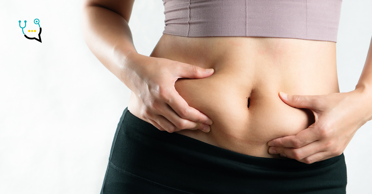 Twój brzuch mówi więcej niż waga: sprawdź swój wynik WHR w 10 sekund