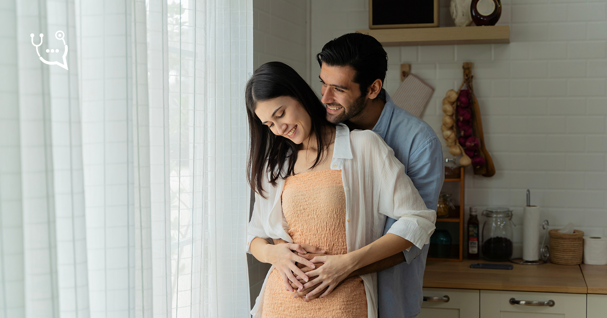 Planowanie ciąży: jak pomaga kalkulator dni płodnych?