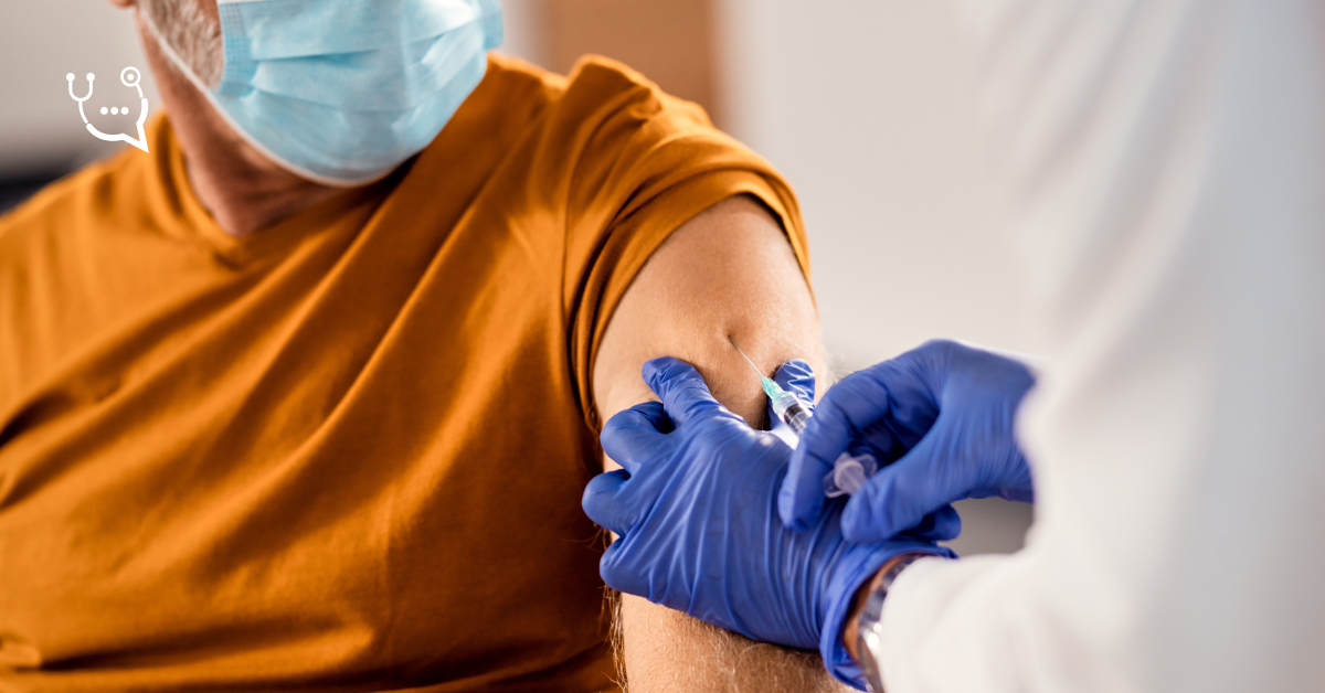 Gwałtowny wzrost zachorowań na krztusiec. Kraków oferuje bezpłatne szczepienia