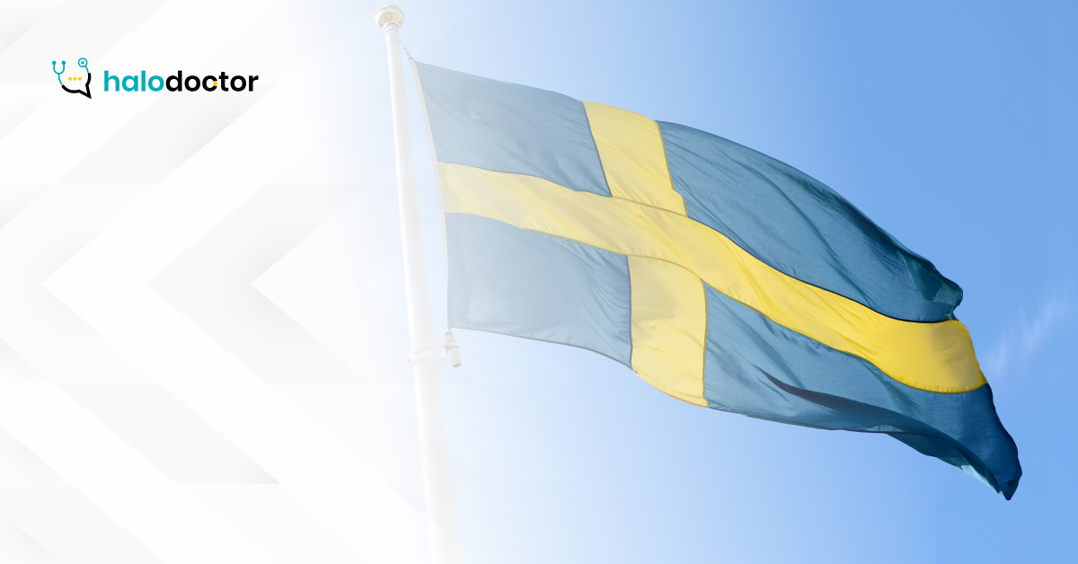 Zdrowy jak Szwed. Jak funkcjonuje szwedzka służba zdrowia? 