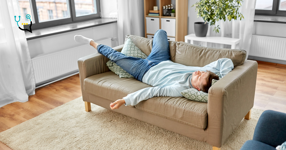 Czy regularny sen zmniejsza ryzyko cukrzycy typu 2? Jak długo powinniśmy spać?