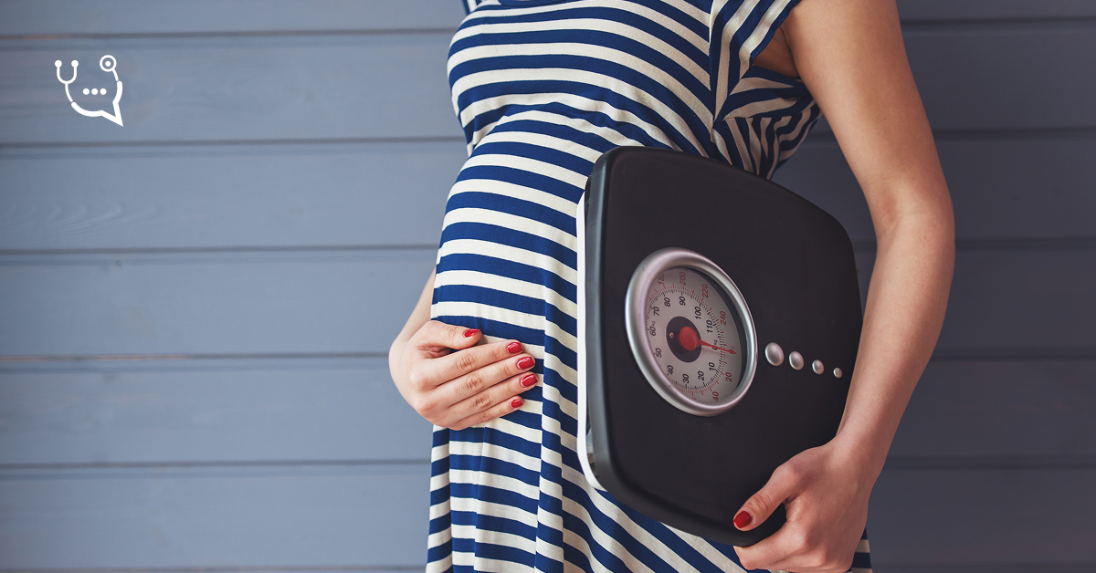 Czy BMI matki w ciąży wpływa na rozwój dziecka? Potencjalne skutki