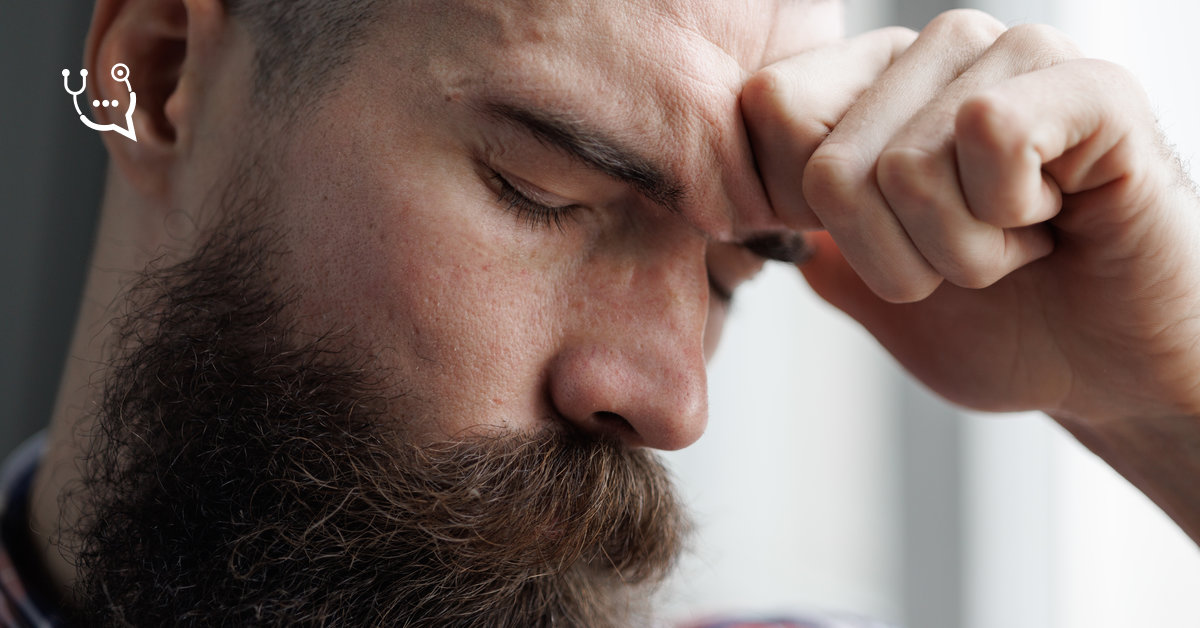 23 lutego – Ogólnopolski Dzień Walki z Depresją. Choroba, o której wciąż mówimy za cicho